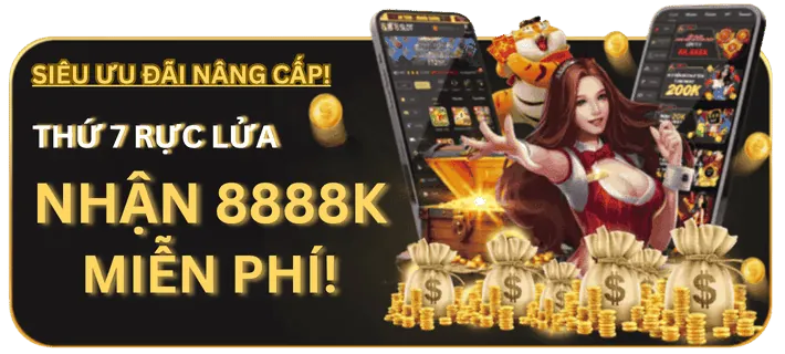 Hình ảnh hiển thị các ưu đãi độc quyền và tiền thưởng lớn từ NN88V