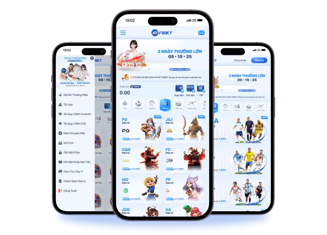 Nạp tiền và chơi game tại nn88v