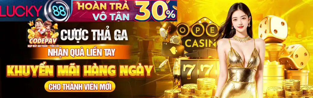 Thưởng nạp hàng tuần